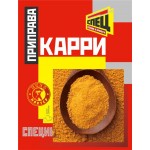 Приправа СПЕЦ Карри, 20г Приправа СПЕЦ Карри, 20г