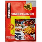 Приправа СПЕЦ Универсальная, 40г