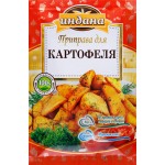 Приправа для картофеля ИНДАНА, 15г