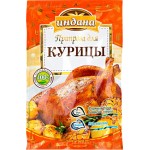 Приправа для курицы ИНДАНА, 15г