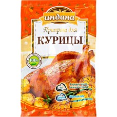 Приправа для курицы ИНДАНА, 15г в магазинах Лента