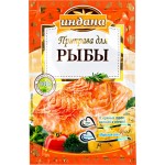 Приправа для рыбы ИНДАНА, 15г