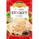 Приправа ИНДАНА Кунжут семена, 15г