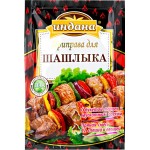 Приправа для шашлыка ИНДАНА, 15г