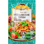 Приправа ИНДАНА Итальянские травы, 15г