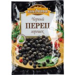 Перец черный ИНДАНА горошек, 50г