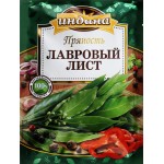 Лавровый лист ИНДАНА, 10г