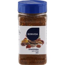 Приправа для плова BONVIDA, 200г в магазинах Лента