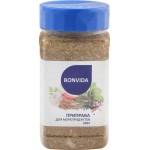 Приправа для морепродуктов BONVIDA, 200г