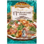 Приправа ИНДАНА Прованские травы, 15г