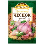Чеснок ИНДАНА сушеный, 15г