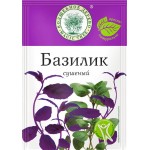Базилик ВОЛШЕБНОЕ ДЕРЕВО сушеный, 10г