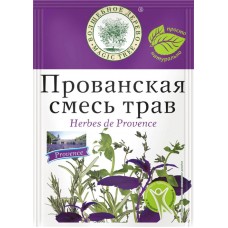 Приправа ВОЛШЕБНОЕ ДЕРЕВО Прованская смесь трав, 10г в магазинах Лента