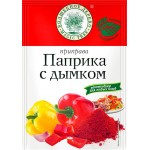 Приправа ВОЛШЕБНОЕ ДЕРЕВО Паприка с дымком, 30г