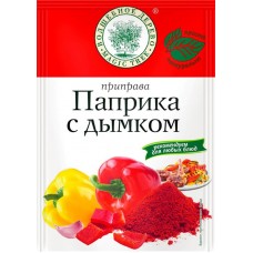 Приправа ВОЛШЕБНОЕ ДЕРЕВО Паприка с дымком, 30г в магазинах Лента