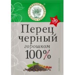 Перец черный ВОЛШЕБНОЕ ДЕРЕВО горошек, 30г