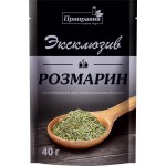 Розмарин PRIPRAVKA Professional сушеный, 40г