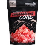 Соль розовая ПРИПРАВИЯ Гималайская, 200г