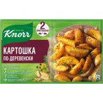 Смесь KNORR На второе Картошка по-деревенски, 40г