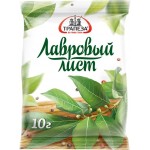 Лавровый лист ТРАПЕЗА, 10г