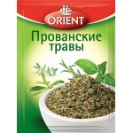 Приправа ORIENT Прованские травы, 9г