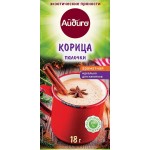 Корица АЙДИГО палочки, 18г
