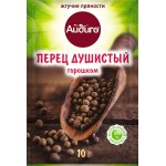 Перец душистый АЙДИГО горошек, 10г