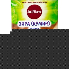 Зира кумин АЙДИГО, 15г в магазинах Лента