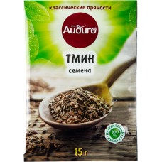 Тмин АЙДИГО, 15г в магазинах Лента