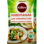 Приправа АЙДИГО Универсальная, 30г