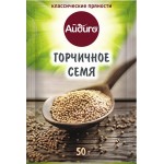 Горчичное семя АЙДИГО, 50г