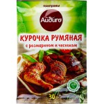 Приправа АЙДИГО Курочка румяная, с розмарином и чесноком, 30г