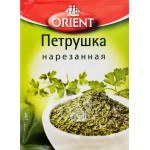 Петрушка ORIENT измельченная, 7г