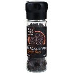 Перец черный ЛЕНТА PREMIUM мельница, 50г