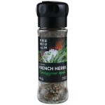 Приправа ЛЕНТА PREMIUM Французские травы, мельница, 48г Приправа ЛЕНТА PREMIUM Французские травы, мельница, 48г