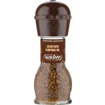 Приправа для кофе KOTANYI Соленая карамель, мельница, 65г