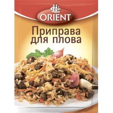 Приправа для плова ORIENT, 20г в магазинах Лента