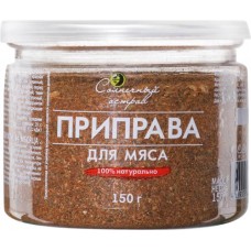 Приправа для мяса СОЛНЕЧНЫЙ ОСТРОВ, 150г в магазинах Лента