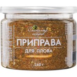 Приправа для плова СОЛНЕЧНЫЙ ОСТРОВ, 160г Приправа для плова СОЛНЕЧНЫЙ ОСТРОВ, 160г