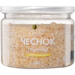 Чеснок СОЛНЕЧНЫЙ ОСТРОВ гранулированный, 200г