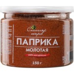 Паприка СОЛНЕЧНЫЙ ОСТРОВ, 150г Паприка СОЛНЕЧНЫЙ ОСТРОВ, 150г