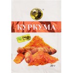 Куркума СОЛНЕЧНЫЙ ОСТРОВ, 20г