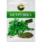 Петрушка СОЛНЕЧНЫЙ ОСТРОВ, 10г