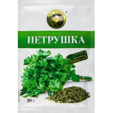 Петрушка СОЛНЕЧНЫЙ ОСТРОВ, 10г в магазинах Лента