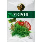 Укроп СОЛНЕЧНЫЙ ОСТРОВ, 10г