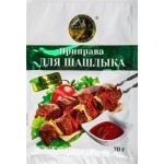 Приправа для шашлыка СОЛНЕЧНЫЙ ОСТРОВ, 30г