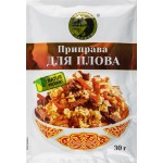 Приправа для плова СОЛНЕЧНЫЙ ОСТРОВ, 30г Приправа для плова СОЛНЕЧНЫЙ ОСТРОВ, 30г