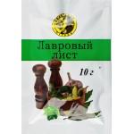 Лавровый лист СОЛНЕЧНЫЙ ОСТРОВ, 10г