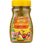 Приправа ИНДАНА Ароматная соль с пряностями, 400г