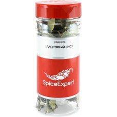 Лавровый лист SPICEEXPERT, 20г в магазинах Лента